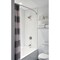 Peerless Universal Showering Components 3-Setting 6" Shower Head 76312CSN - alternate 3